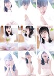 [Photobook] スピサン グラビアフォトブック Super Celebration 私立恵比寿中学 スピコミ選抜 中山莉子 小久保柚乃 仲村悠菜
