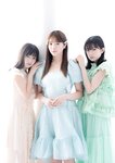 [Photobook] スピサン グラビアフォトブック Super Celebration 私立恵比寿中学 スピコミ選抜 中山莉子 小久保柚乃 仲村悠菜