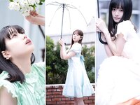 [Photobook] スピサン グラビアフォトブック Super Celebration 私立恵比寿中学 スピコミ選抜 中山莉子 小久保柚乃 仲村悠菜