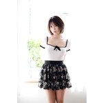 [Photobook] 紅羽祐美「夢恋」 ギルドデジタル写真集[85P]