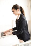[Graphis] First Gravure - Yui Kasuga 春日由衣 (120P+5Vid)
