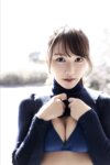 FRIDAYデジタル写真集 橘和奈 ヴァージン・フライト vol.3 全カット