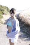 FRIDAYデジタル写真集 橘和奈 ヴァージン・フライト vol.3 全カット