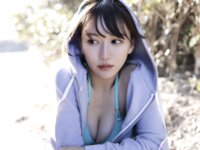 FRIDAYデジタル写真集 橘和奈 ヴァージン・フライト vol.3 全カット
