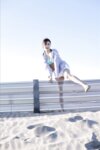 FRIDAYデジタル写真集 橘和奈 ヴァージン・フライト vol.3 全カット