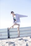 FRIDAYデジタル写真集 橘和奈 ヴァージン・フライト vol.3 全カット
