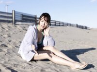 FRIDAYデジタル写真集 橘和奈 ヴァージン・フライト vol.3 全カット
