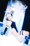 [Cosplay] 封疆疆v 飞鸟马时竞泳