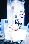 [Cosplay] 封疆疆v 飞鸟马时竞泳
