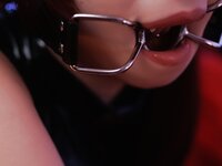 [Cosplay] Karin 胡桃喵 - Succubus 魅魔