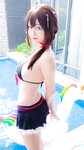 [Cosplay] Arty 亞緹 - Kancolle Shigure