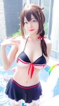 [Cosplay] Arty 亞緹 - Kancolle Shigure