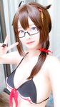 [Cosplay] Arty 亞緹 - Kancolle Shigure