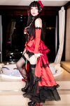 [Cosplay][Makopee Works] Sakuya Mako 咲鵺まこ - Sugary Feast Time