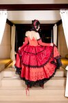 [Cosplay][Makopee Works] Sakuya Mako 咲鵺まこ - Sugary Feast Time