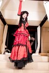 [Cosplay][Makopee Works] Sakuya Mako 咲鵺まこ - Sugary Feast Time