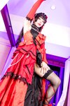 [Cosplay][Makopee Works] Sakuya Mako 咲鵺まこ - Sugary Feast Time