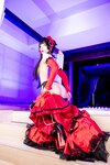 [Cosplay][Makopee Works] Sakuya Mako 咲鵺まこ - Sugary Feast Time