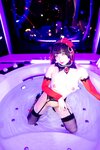[Cosplay][Makopee Works] Sakuya Mako 咲鵺まこ - Sugary Feast Time