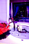 [Cosplay][Makopee Works] Sakuya Mako 咲鵺まこ - Sugary Feast Time