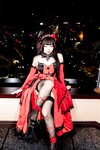 [Cosplay][Makopee Works] Sakuya Mako 咲鵺まこ - Sugary Feast Time