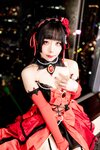 [Cosplay][Makopee Works] Sakuya Mako 咲鵺まこ - Sugary Feast Time