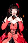 [Cosplay][Makopee Works] Sakuya Mako 咲鵺まこ - Sugary Feast Time