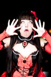 [Cosplay][Makopee Works] Sakuya Mako 咲鵺まこ - Sugary Feast Time