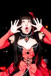 [Cosplay][Makopee Works] Sakuya Mako 咲鵺まこ - Sugary Feast Time