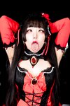 [Cosplay][Makopee Works] Sakuya Mako 咲鵺まこ - Sugary Feast Time