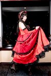 [Cosplay][Makopee Works] Sakuya Mako 咲鵺まこ - Sugary Feast Time