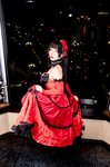 [Cosplay][Makopee Works] Sakuya Mako 咲鵺まこ - Sugary Feast Time