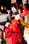 [Cosplay][Makopee Works] Sakuya Mako 咲鵺まこ - Sugary Feast Time