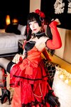 [Cosplay][Makopee Works] Sakuya Mako 咲鵺まこ - Sugary Feast Time