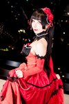 [Cosplay][Makopee Works] Sakuya Mako 咲鵺まこ - Sugary Feast Time