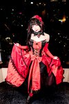 [Cosplay][Makopee Works] Sakuya Mako 咲鵺まこ - Sugary Feast Time