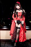 [Cosplay][Makopee Works] Sakuya Mako 咲鵺まこ - Sugary Feast Time