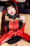[Cosplay][Makopee Works] Sakuya Mako 咲鵺まこ - Sugary Feast Time