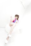 [Cosplay][Shooting Star’s] SAKU サク - SWIMSUIT TECHNOLOGY