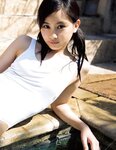 [Photobook] 伊藤優衣1st.写真集 with YUI