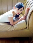 [Photobook] 伊藤優衣1st.写真集 with YUI