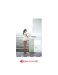 [Photobook] 伊藤優衣1st.写真集 with YUI
