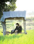 [Photobook] 伊藤優衣1st.写真集 with YUI
