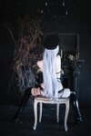[Cosplay] Himeking - Black Mountain Terrier 黑山梗菜
