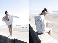 FRIDAYデジタル写真集 山岡雅弥 彼女と暮らせば Part1