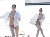 FRIDAYデジタル写真集 山岡雅弥 彼女と暮らせば Part1