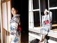 FRIDAYデジタル写真集 山岡雅弥 彼女と暮らせば Part1