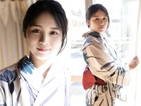 FRIDAYデジタル写真集 山岡雅弥 彼女と暮らせば Part1