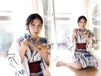 FRIDAYデジタル写真集 山岡雅弥 彼女と暮らせば Part1
