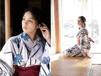 FRIDAYデジタル写真集 山岡雅弥 彼女と暮らせば Part1